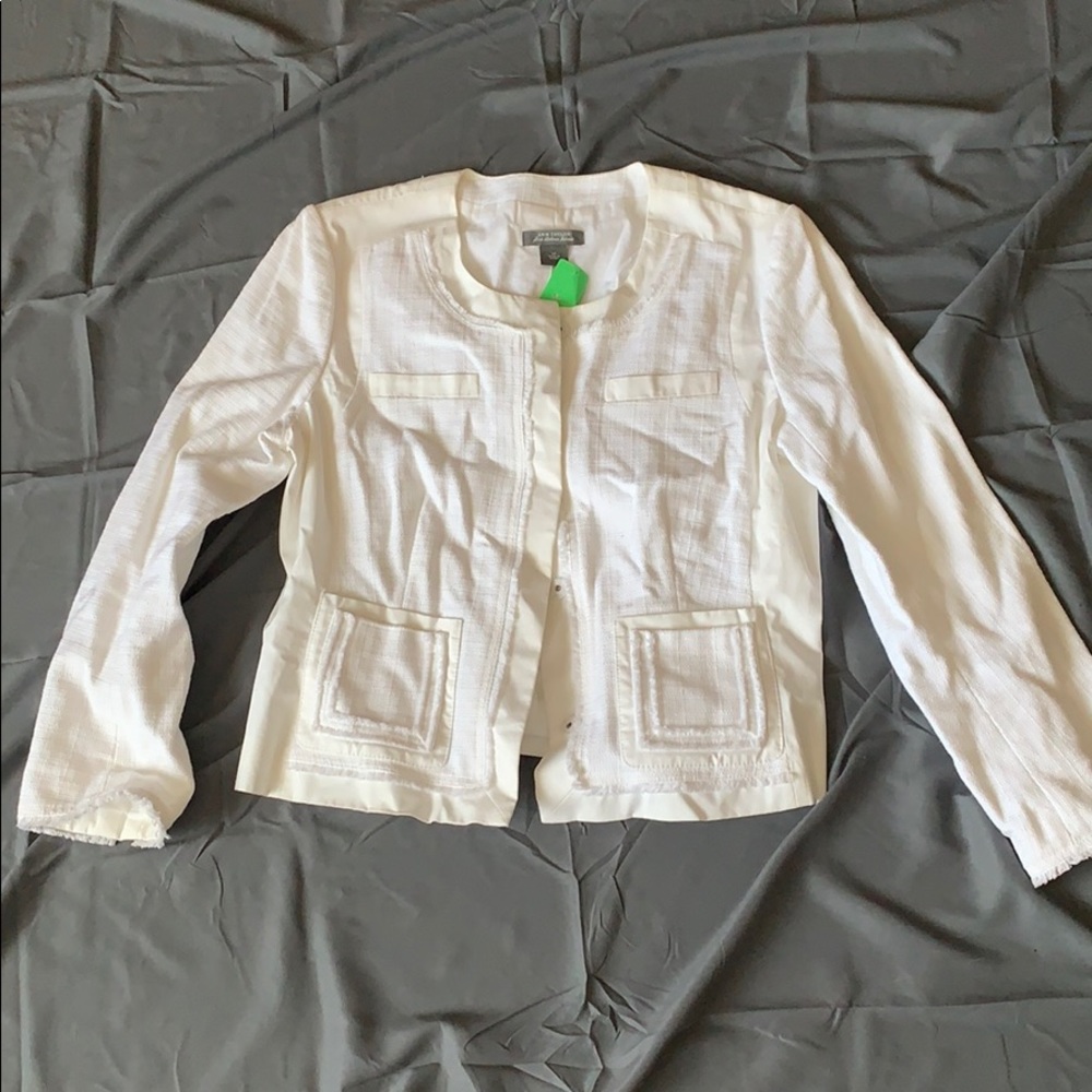 Ann Taylor jacket